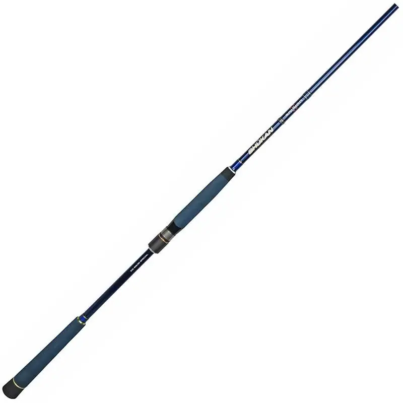 Canne spinning Sakura Shükan 2.0 Commander Vite