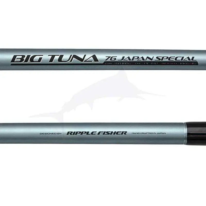 Ripple Fisher Big Tuna Dernier Modèle