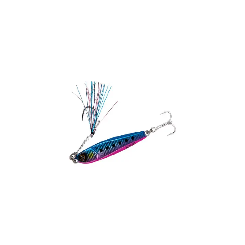 Affaire À Saisir JACK EYE ACE FS415 HAYABUSA 40GR COL2