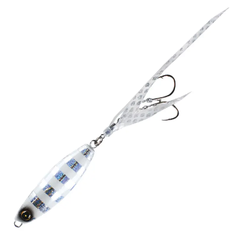 Vente Flash JIG JACK EYE KUNEKUNE FS419 30GR COL5