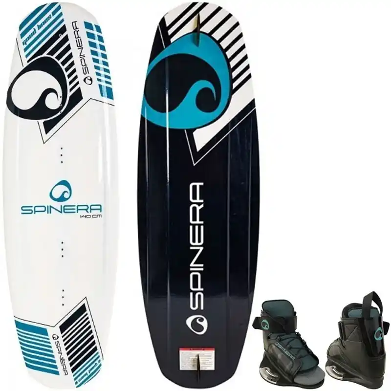 Solde Pack Wakeboard Spinera Good Lines 140