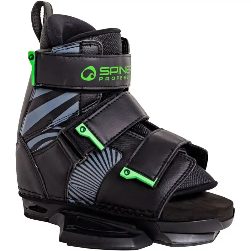 Chausses ouvertes Spinera Velcro Deluxe taille S Soldes