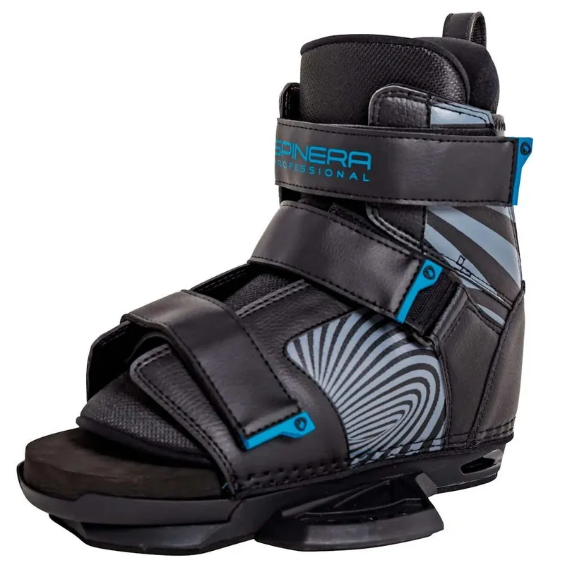 Soldes Chausses ouvertes Spinera Velcro Deluxe XL