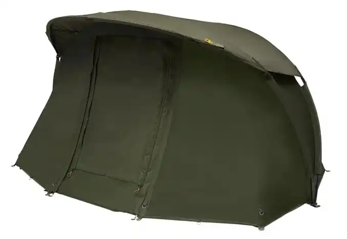 Prix Promo Bivvy Prologic Avenger 2 Man & Condenser Wrap