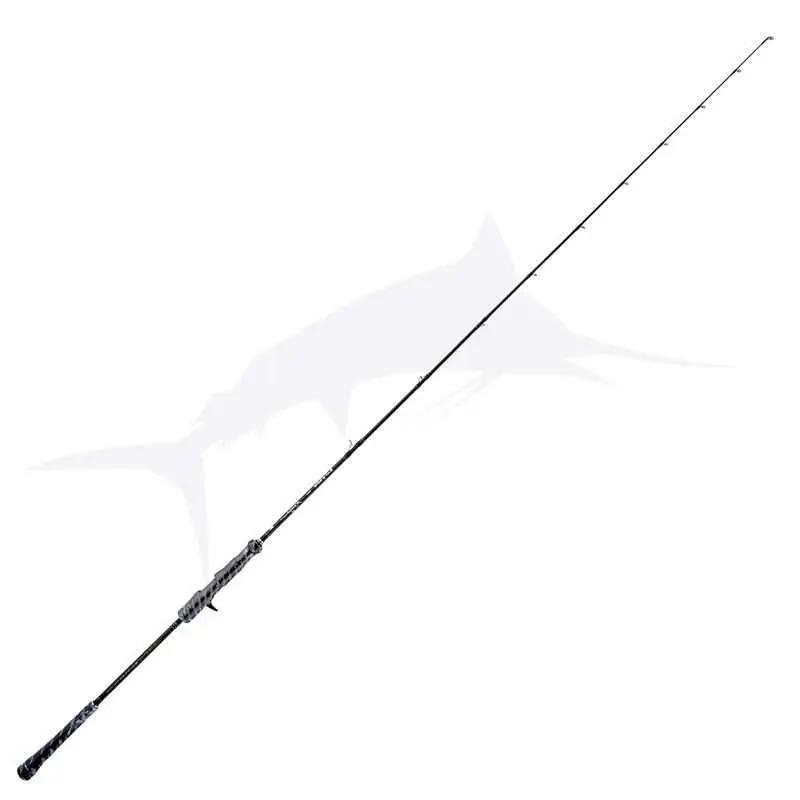 Super Prix Xzoga BB-X Revo Jigging