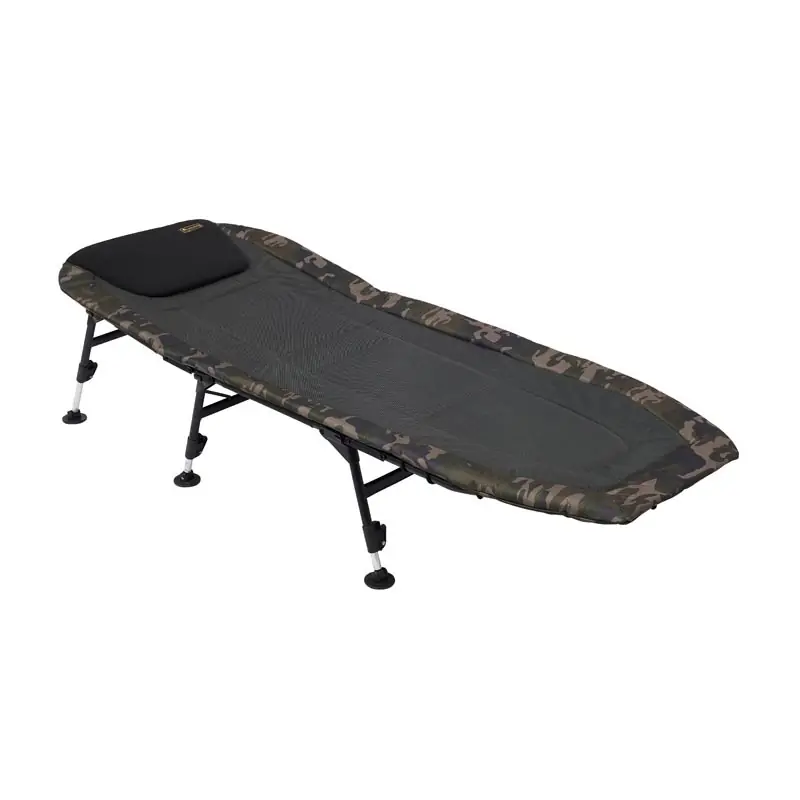Bedchair Prologic Avenger Range Nouvelle Collection