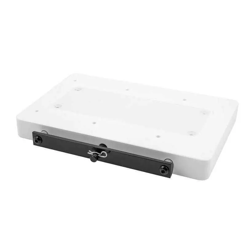 RTA-62 Support Composite démontage rapide pour arbre long MER Promotion Saisonnière