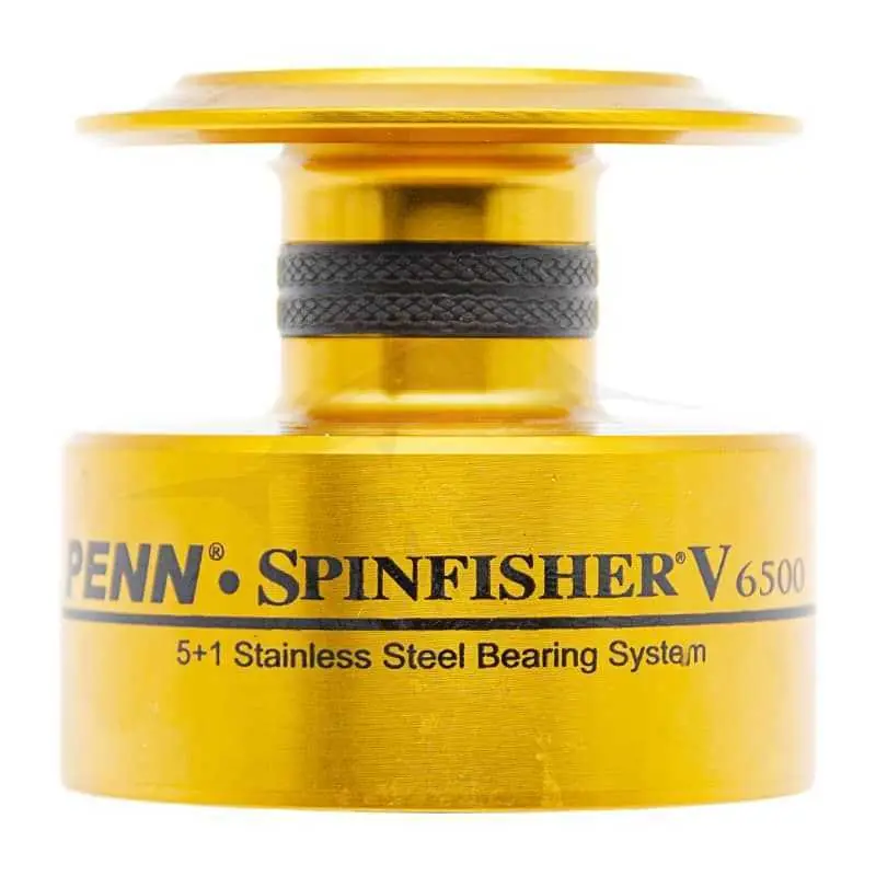 Bobine Penn Spinfisher V 6500 Pas Cher