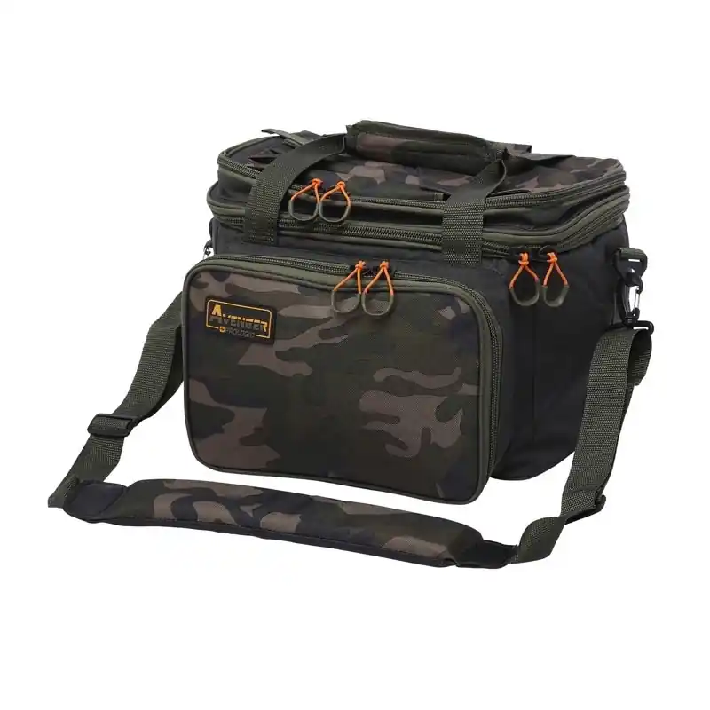Quantité Limitée Sac de rangement Prologic Avenger Carryall S