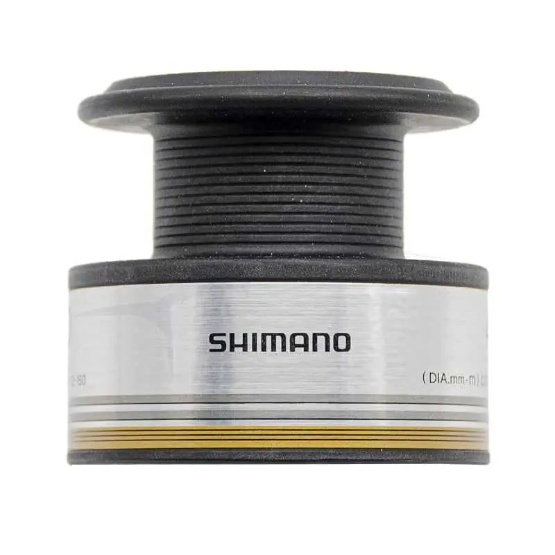 Dernière Chance Bobine Shimano Baitrunner ST-FA 4000
