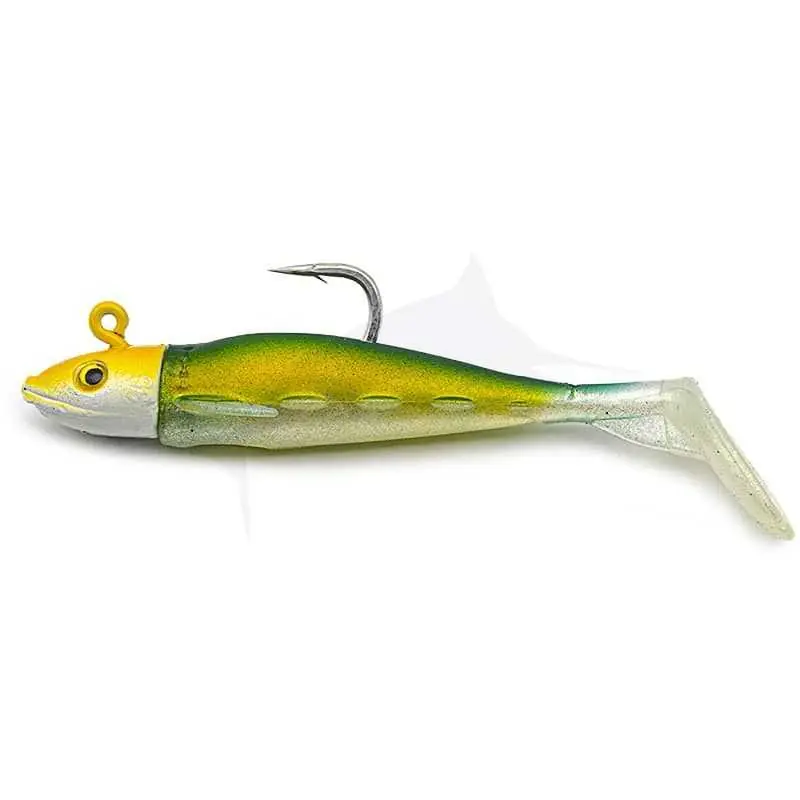 Achat Immédiat Delalande Flying Fish 4X