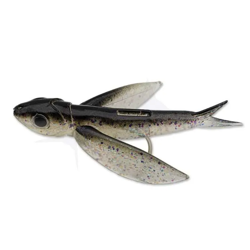 Dernière Chance Yummee Bird 7 pouces Rigged