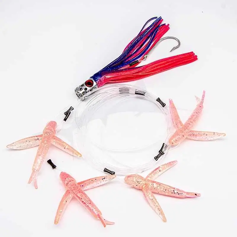 Paiement Sécurisé Yummee Flying Fish Smoking Jet Daisy Chain