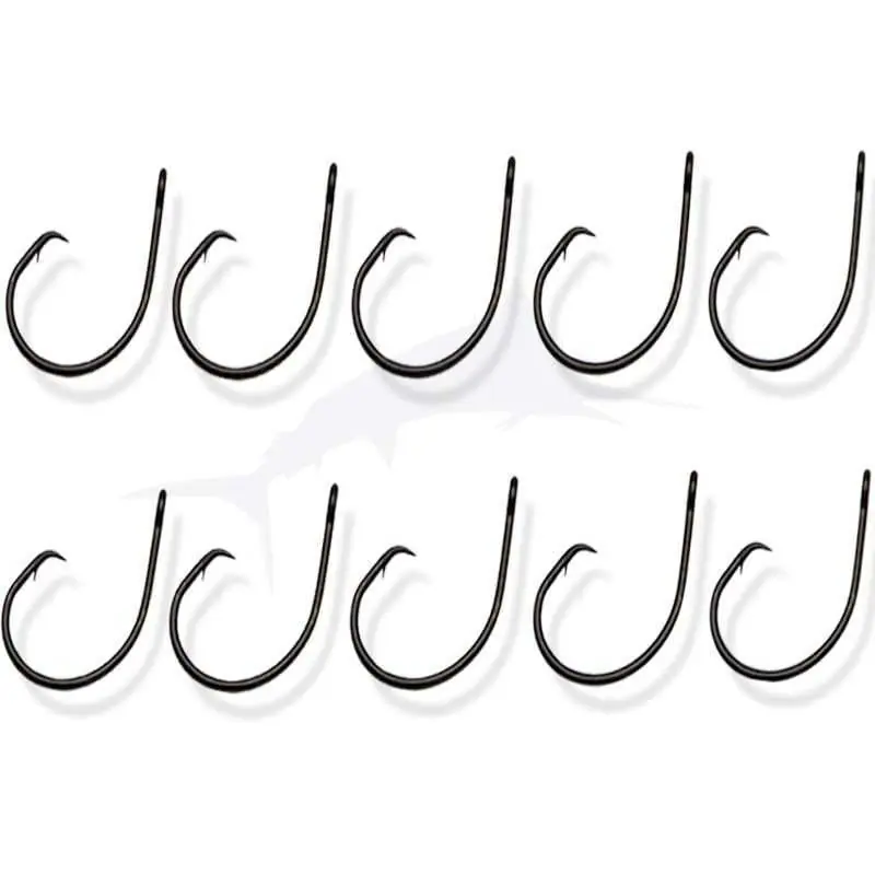 Prix Choc Mustad Demon Perfect Circle 39951 NP-BN