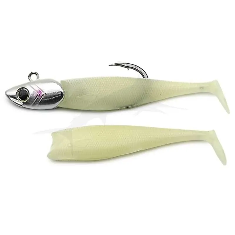 Major Craft Tuna Set PG Acheter Direct