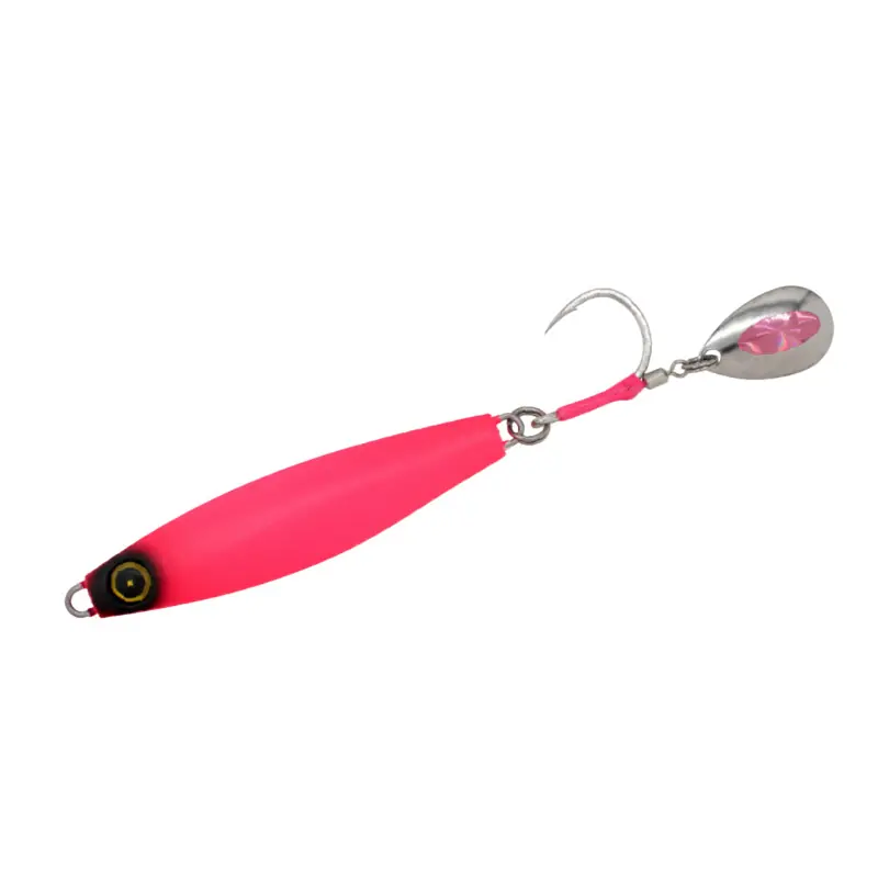 Bon Marché JACK EYE SAWARA SPIN FS445 40GR COL4