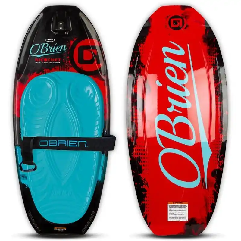 Kneeboard Obrien Ricochet Réduction