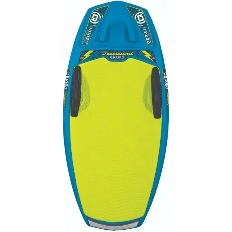 Prix Réduit Kneeboard Obrien Freeboard