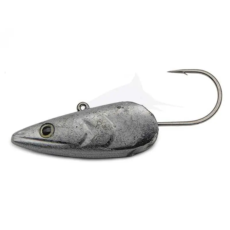 Prix Promo Illex Nitro Slim Shad Tete