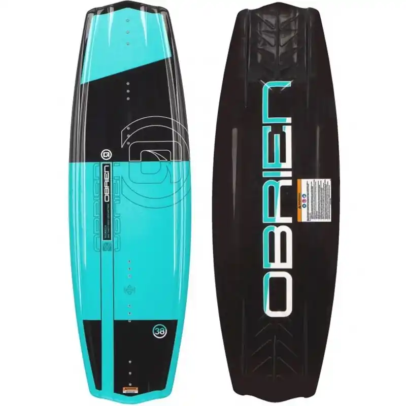 Dernière Chance Planche Wakeboard Obrien Valhalla 138