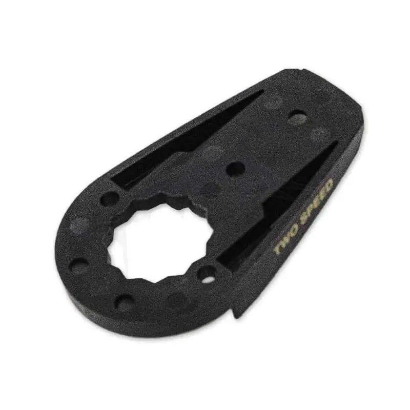 Shimano Plaque de boulon de poignée 10QUC Remise