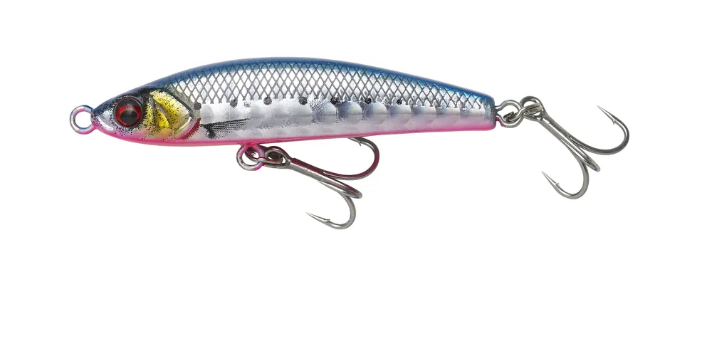 Leurre Savage Gear Gravity pencil Commander Vite