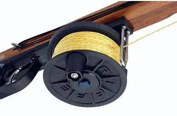 Moulinet Riffe Horizontale – 45 Solde
