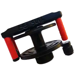 Nouvel Arrivage Moulinet LG Sub pour fusil C4 Gladius