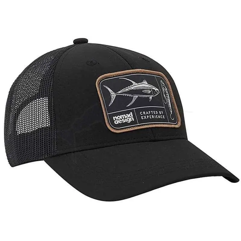 Meilleure Vente Casquette Nomad Design TRUCKER TACKLE BOX
