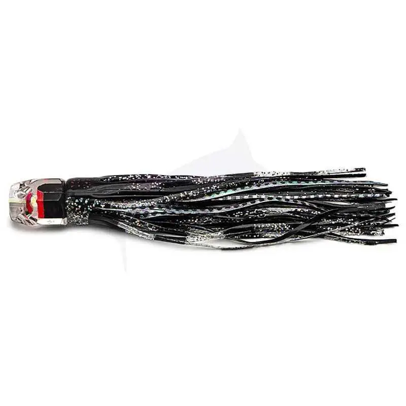 Black Bart Hex Jet Commander Vite