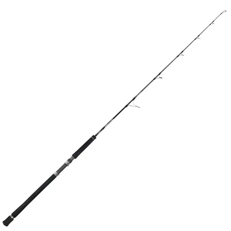 Nouvelle Collection Canne Hart Bloody Match Jig