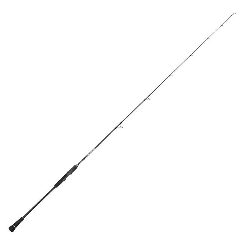 Canne Hart Bloody Custom Jig 60S Quantité Limitée