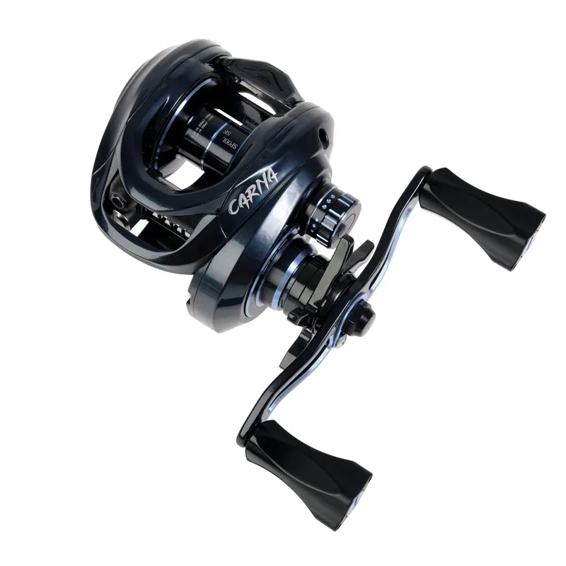 Moulinet casting Hart Carna Prix Cassé
