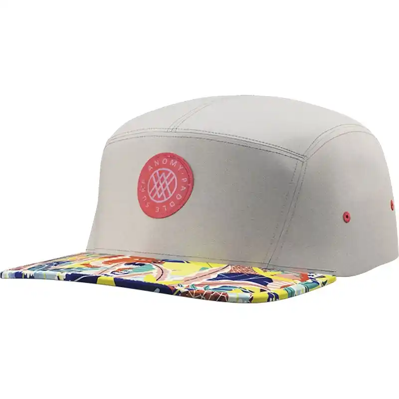 Marque Casquette Anomy Ibane Cerezo