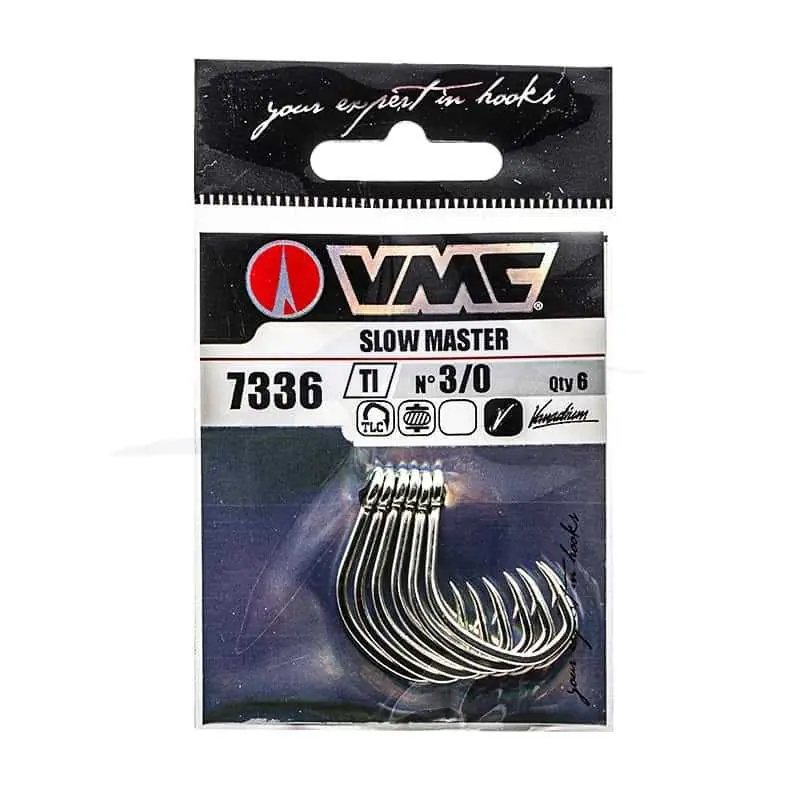 Remise VMC Slow Master 7336