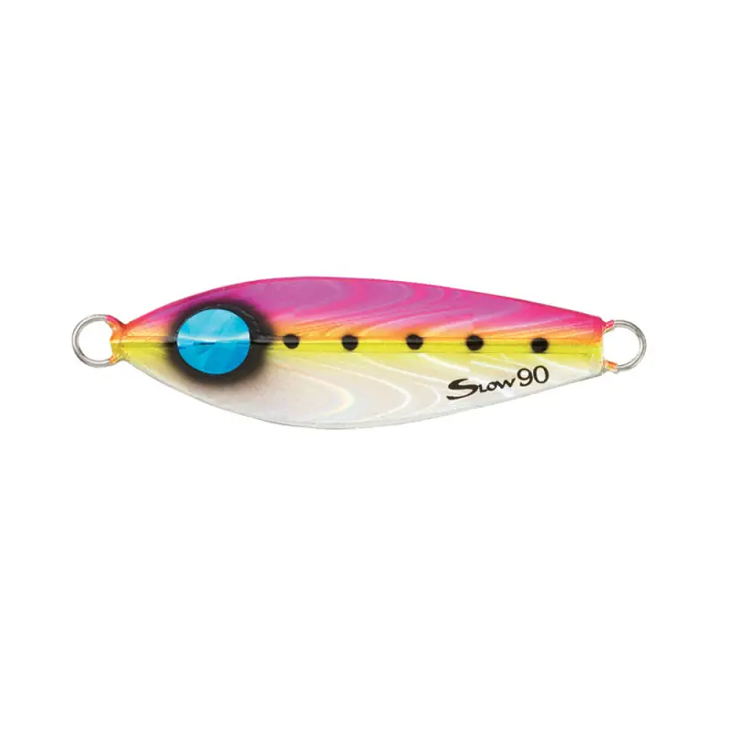 Affaire À Saisir JACKEYE SLOW FS424 200 GR COULEUR 1