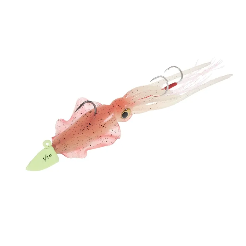 Dernier Modèle Leurre Hart Darty-SQ 14gr – 130mm – 01