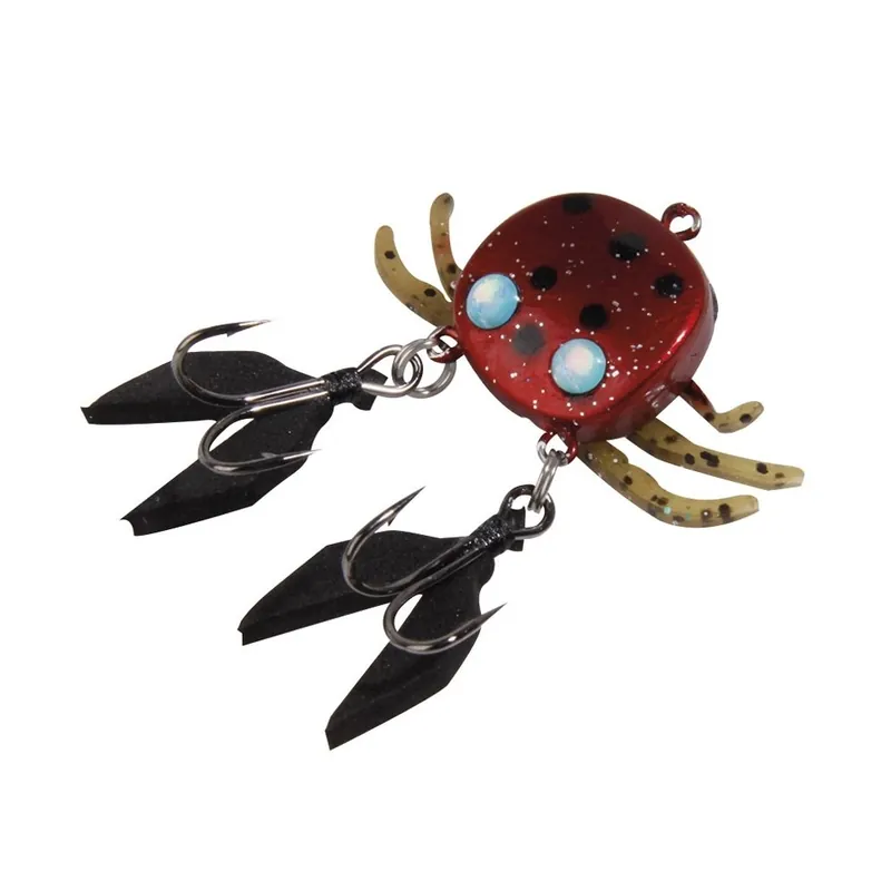 Leurre Hart Rock & Street M-CRAB Retour Gratuit