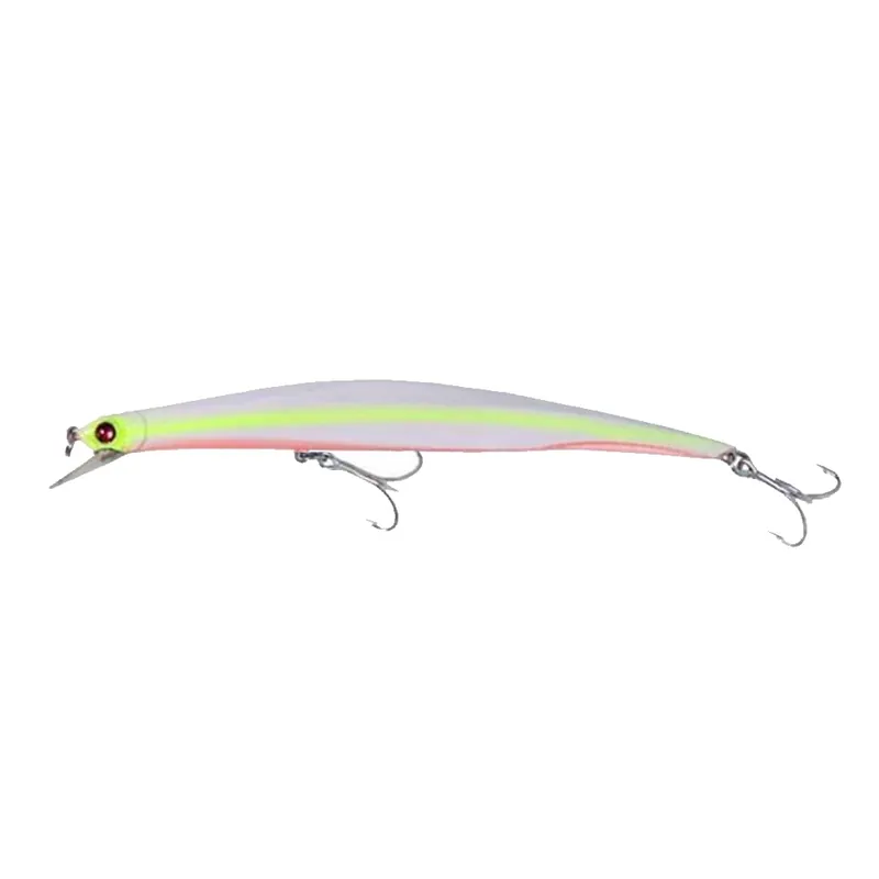 Leurre Hart Slim Minnow 170 Prix Cassé