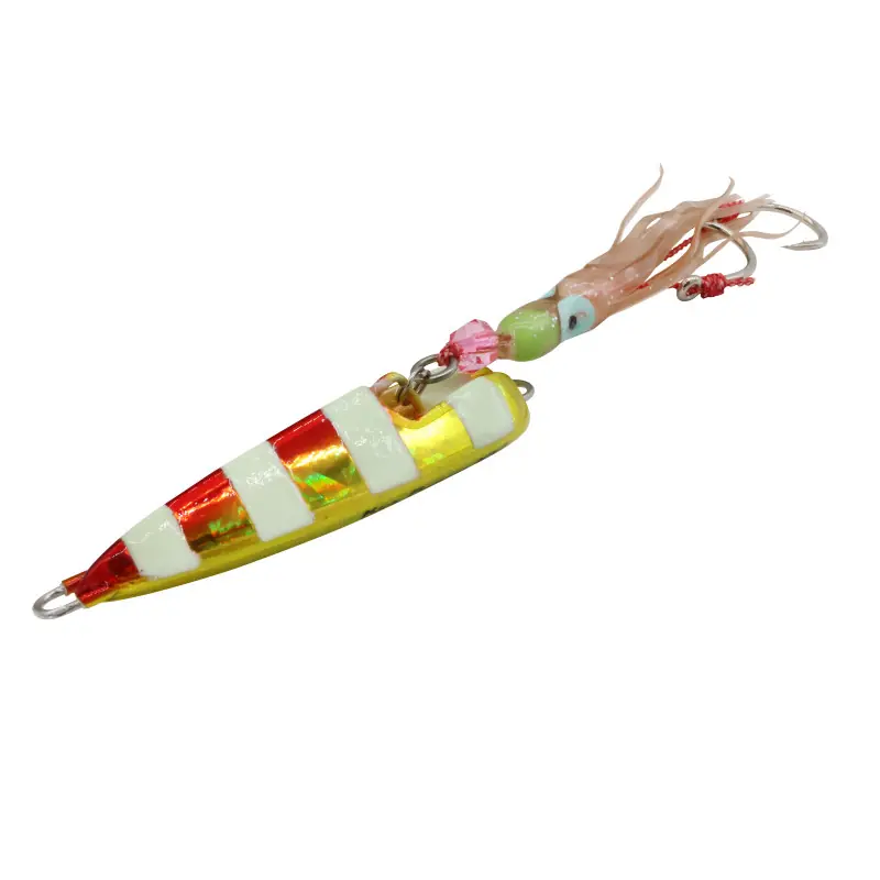 Achetez Aujourd&rsquo;hui KICK BOTTOM POWER HOOK HAYABUSA 100GR COL3