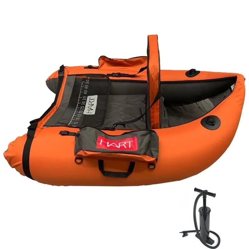 Float tube Hart The Mosquitto Offre Limitée
