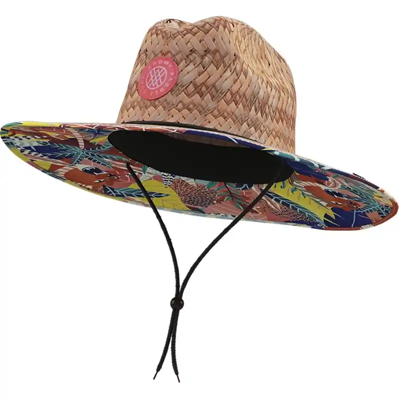 Achat Immédiat Chapeau Anomy Ibane Cerezo