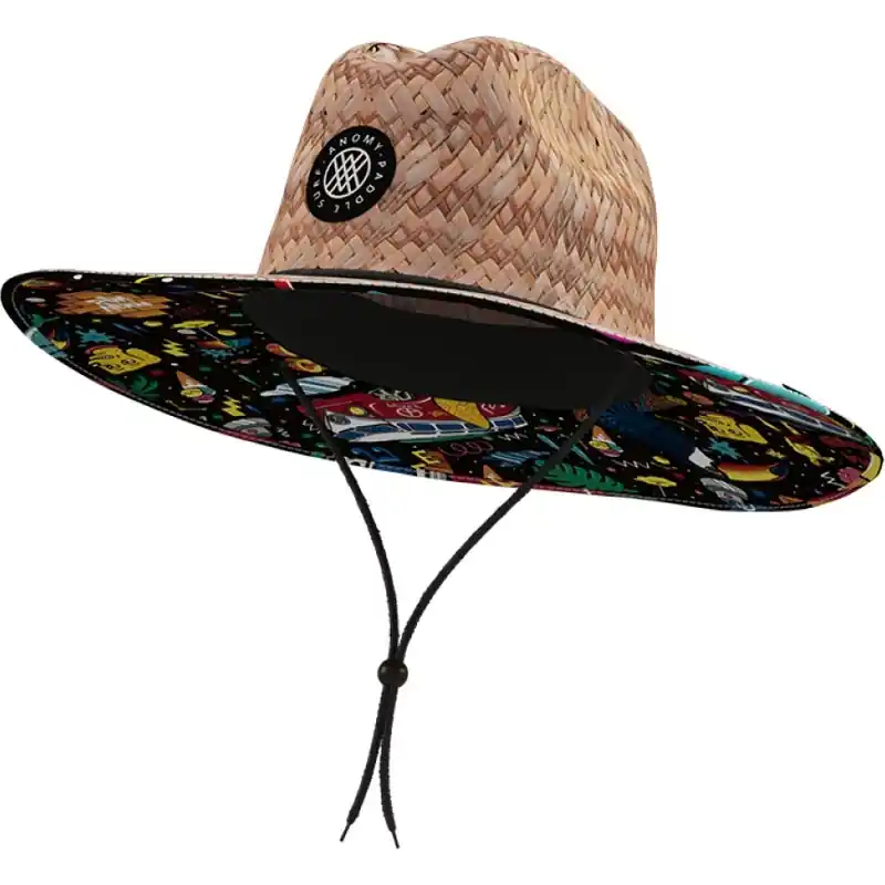Chapeau Anomy Venyason Vente Directe