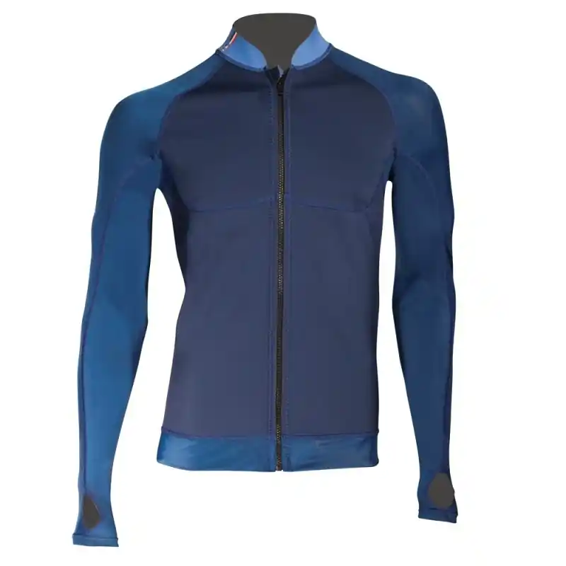 Acheter En Ligne Veste Zippée Beuchat Atoll – Homme – LTD Edition France