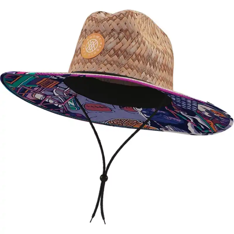 Chapeau Anomy Paiheme Dernière Chance