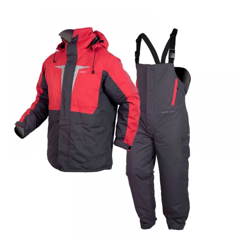 Nouvel Arrivage Combinaison Hart Oceanic Pro set