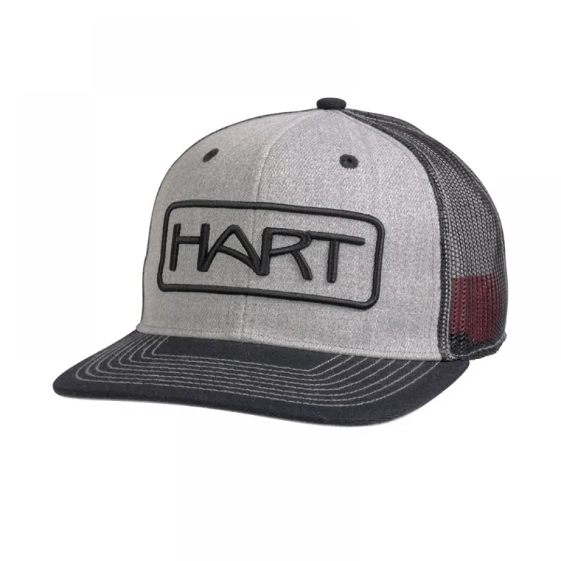 Casquette Hart STYLE MESH Achat Immédiat