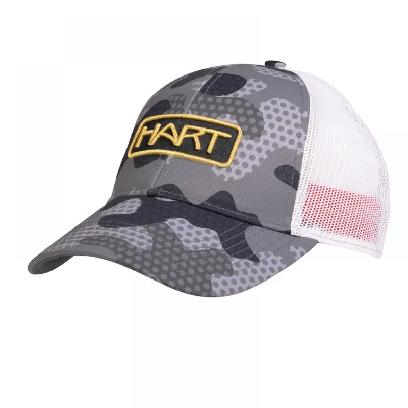 Casquette Hart SPORT Commander Maintenant