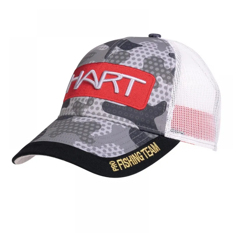 Paiement Sécurisé Casquette Hart TEAM