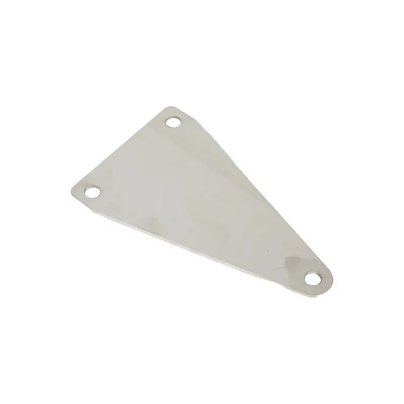CONTRE PLAQUE POUR FIXATION 434500 SEANOX Affaire À Saisir
